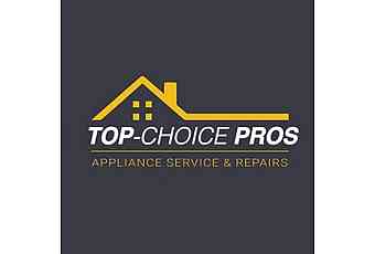 Top Choice Appliance Pros