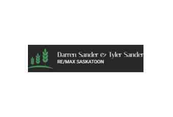 Tyler & Darren Sander Remax Saskatoon