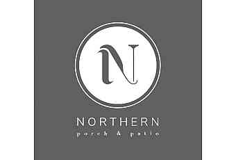 Northern Porch and Patio