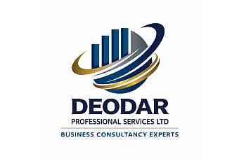 DEODAR Professional Services Ltd