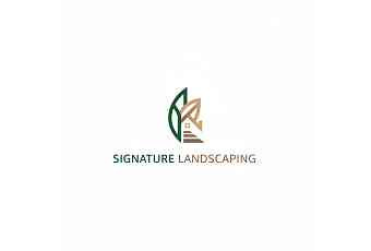 Signature Landscaping Oshawa