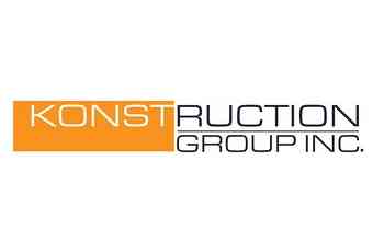 Konstruction Group Inc.