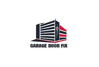 Calgary Garage Door Fix