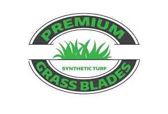 Premium Grass Blades