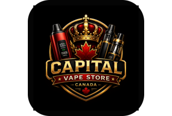 Capital Vape Canada