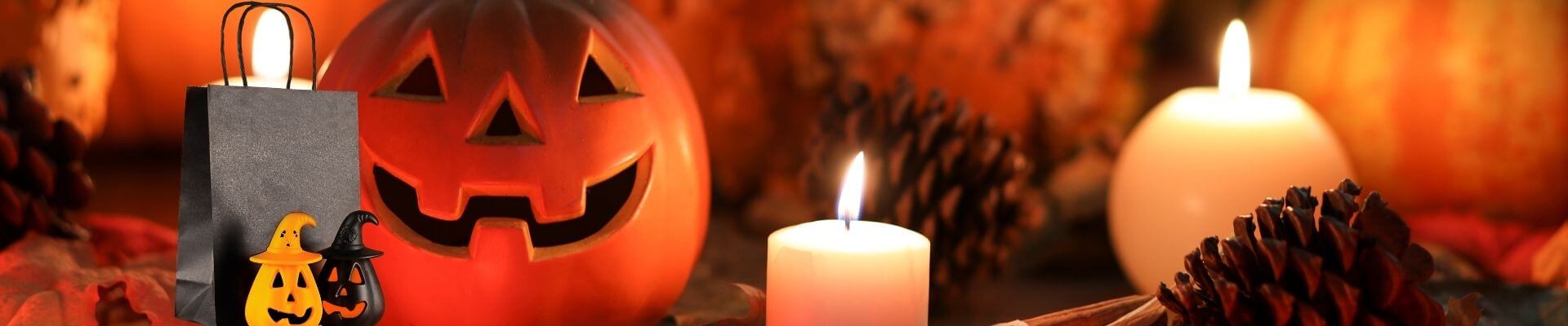 Happy Halloween