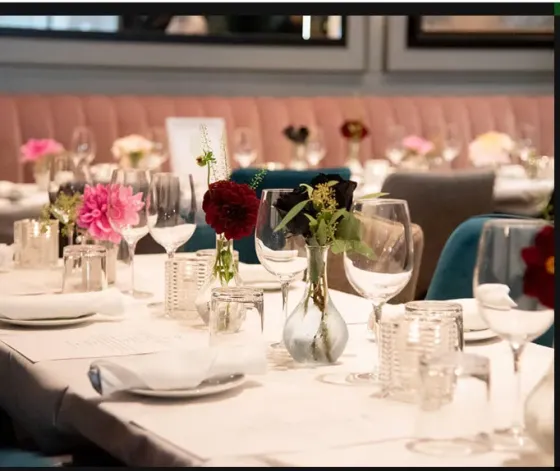 Blu Ristorante Toronto