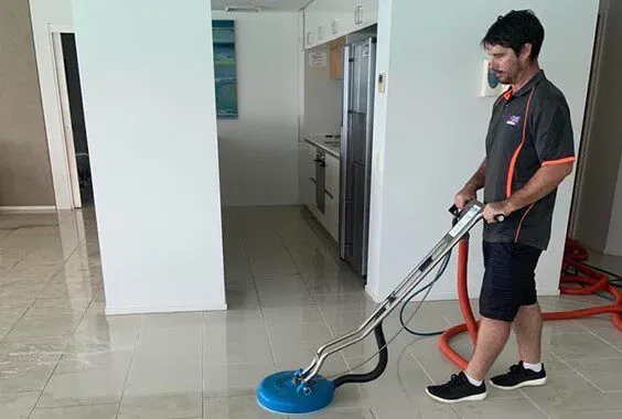 Fresh Carpet Cleaning — Complete Carpet & Upholstery Care Oakville - photo 1