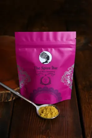 Ethnically Inspire Gourmet Seasoning Blends Calgary