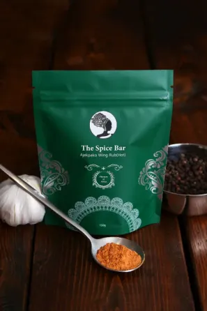 Ethnically Inspire Gourmet Seasoning Blends Calgary