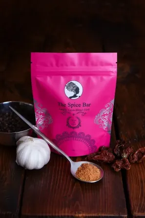 Ethnically Inspire Gourmet Seasoning Blends Calgary