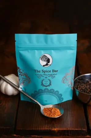 Ethnically Inspire Gourmet Seasoning Blends Calgary