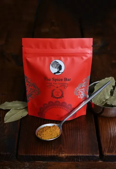 Ethnically Inspire Gourmet Seasoning Blends Calgary - photo 4