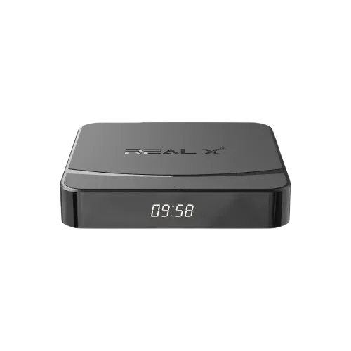 Real TV - Best Indian IPTV Box in Canada Toronto