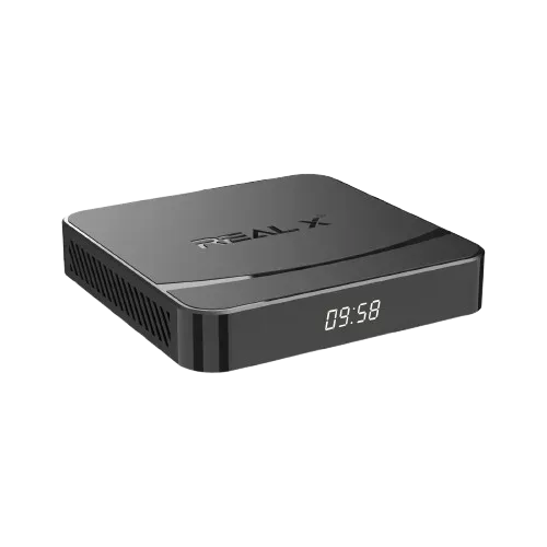 Real TV - Best Indian IPTV Box in Canada Toronto - photo 2