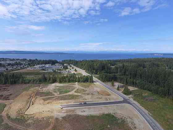 Prime Commercial Lot for Sale in Vancouver, BC – 2 Acres Vancouver