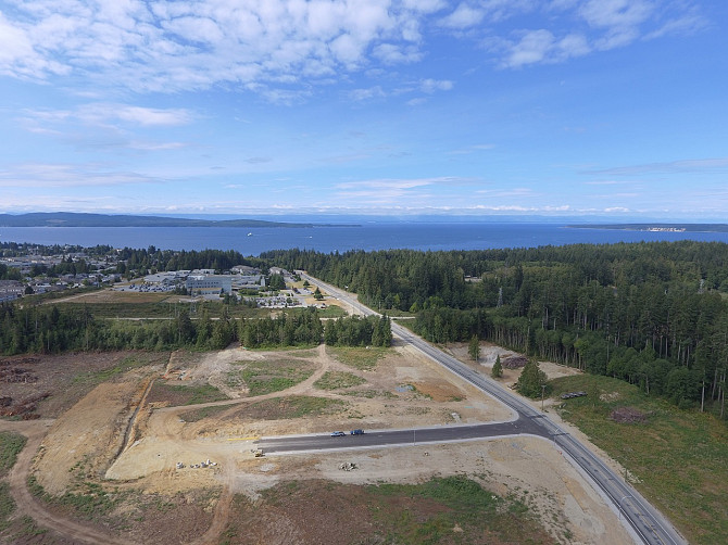 Prime Commercial Lot for Sale in Vancouver, BC – 2 Acres Vancouver - photo 1
