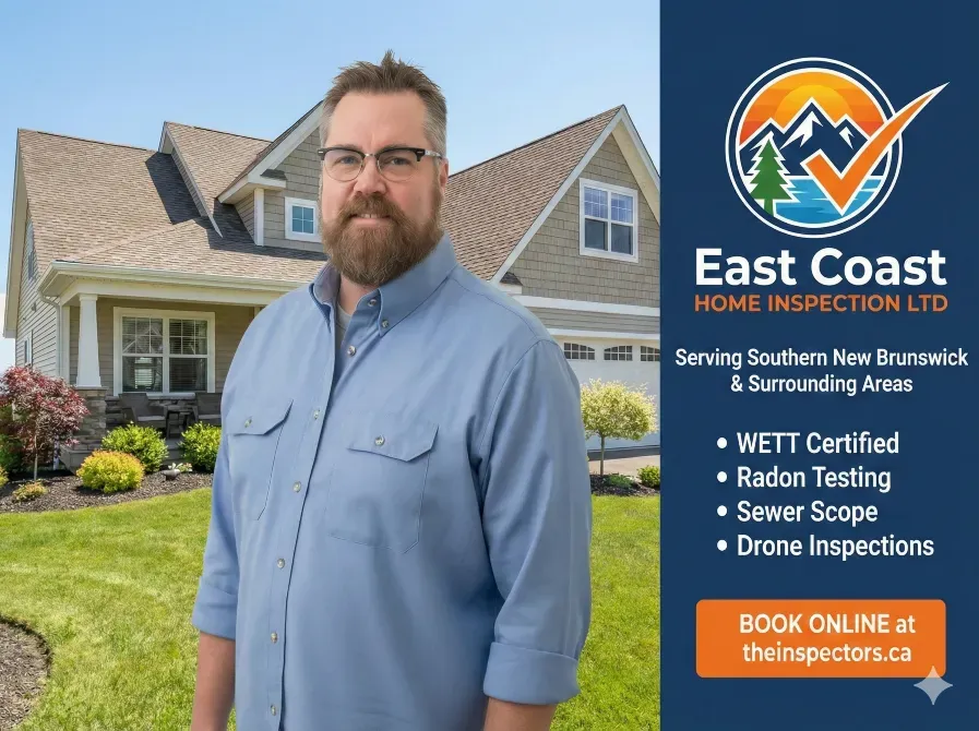 East Coast Home Inspection Ltd Hampton - photo 3