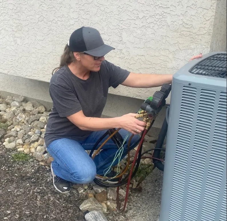 Professional Airflow Mechanics West Kelowna - photo 1