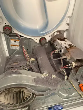 Quick Fix Appliance Experts Hamilton