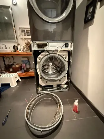 Quick Fix Appliance Experts Hamilton