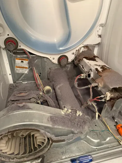 Quick Fix Appliance Experts Hamilton - photo 5