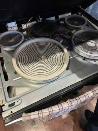 Quick Fix Appliance Experts Edmonton