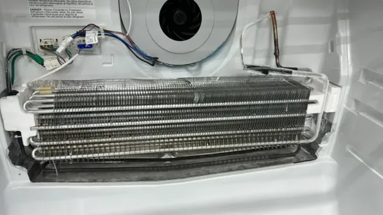 Quick Fix Appliance Experts Edmonton