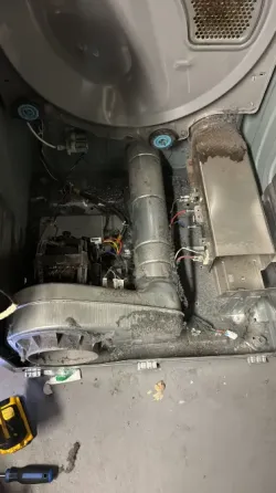 Quick Fix Appliance Experts Edmonton