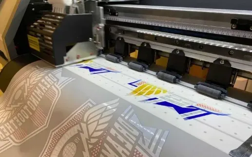 Custom DTF Gang Sheets Toronto - photo 2