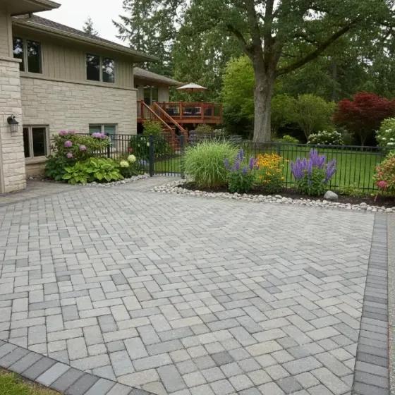 Quality Landscaping Kirkland Kirkland