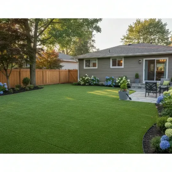 Quality Landscaping Kirkland Kirkland