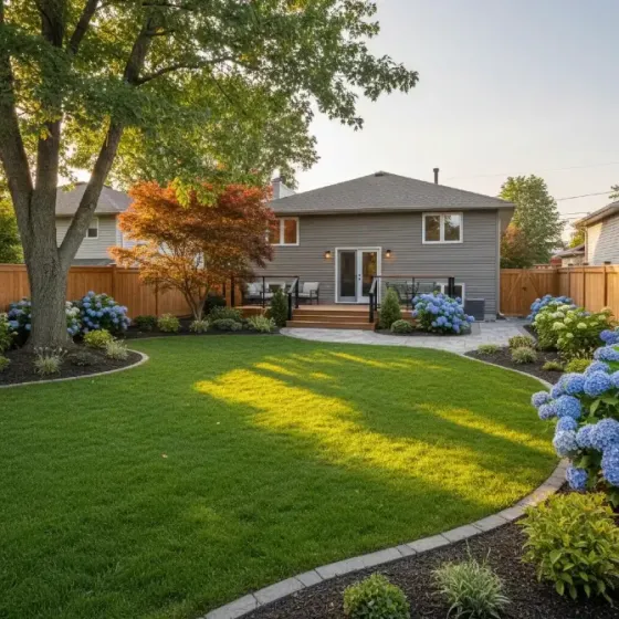 Quality Landscaping Kirkland Kirkland