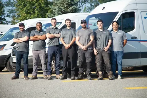 John The Plumber Milton - photo 4