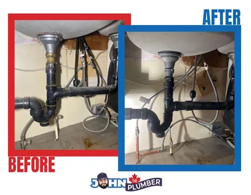 John The Plumber Milton - photo 3