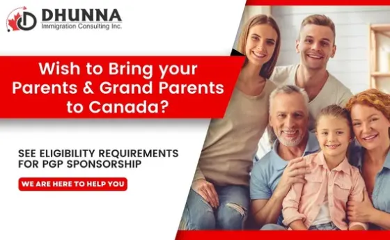 Dhunna Immigration Consulting Inc Surrey