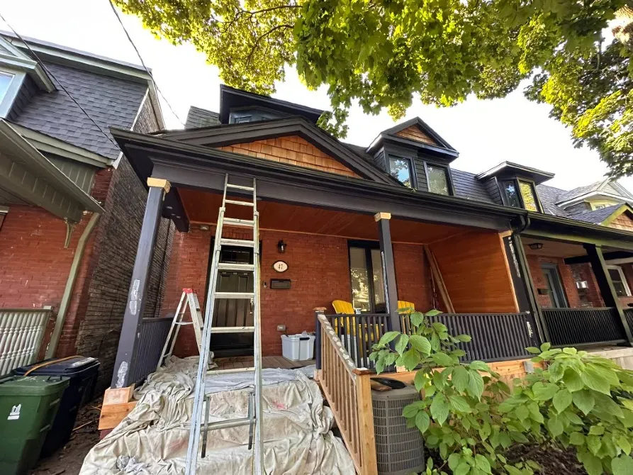 DC Painting & Services Toronto - photo 1