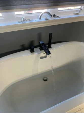 Townhouse Plumbing Barrie