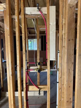 Townhouse Plumbing Barrie