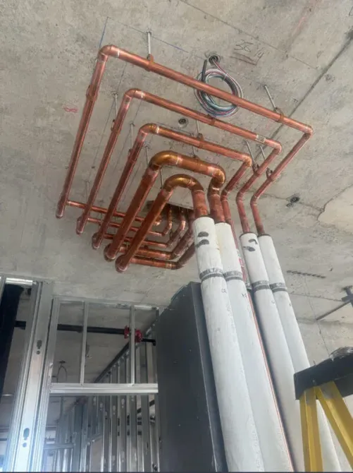 Townhouse Plumbing Barrie - photo 5