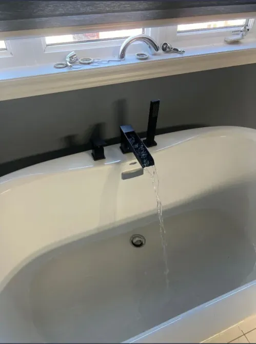 Townhouse Plumbing Barrie - photo 1