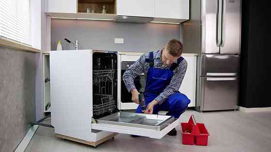 Home Appliance Repair Calgary
