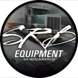 SRB Equipment Edmonton - photo 1