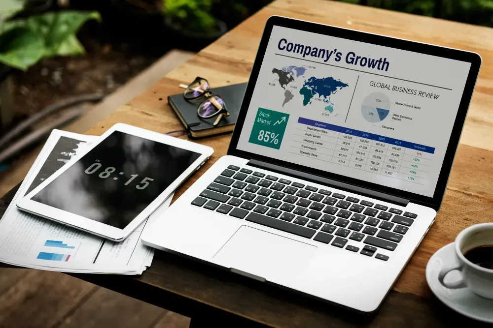 Drive Business Growth with G Web Pro's Local SEO Services in Toronto Toronto - photo 1
