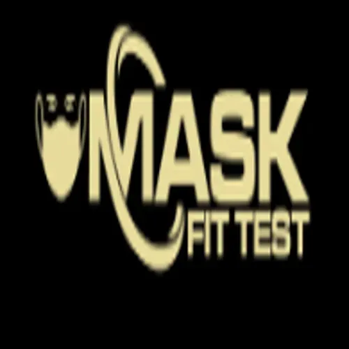 Mask Fit Testing London - photo 1