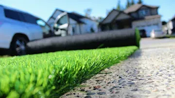 Your Synthetic Turf Experts Maple Ridge