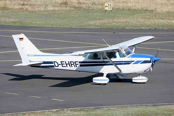 2020 Cessna 172 Skyhawk – Excellent Condition, Ready to Fly Edmonton