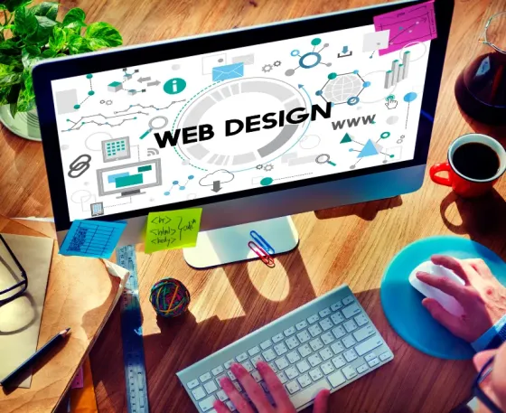 Get Professional Website Design Services Toronto