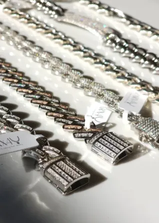 Sparx4U Jewelry Halifax