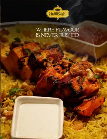 Mr. Biryani | Authentic Indian & Fusion Cuisine Toronto